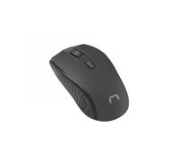 RATON NATEC JAY 2 INALAMBRICO 1600DPI OPTICAL NEGRO