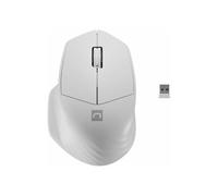 Ratón - Natec - NMY-1972 - Multicolor - Con cable - Óptico