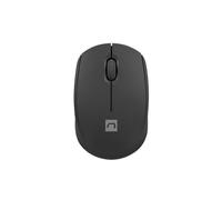 RATON NATEC STORK OPTICO INALAMBRICO 1600 DPI NEGRO