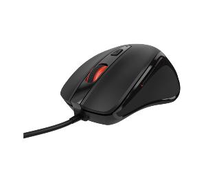 RATON NATEC PIGEON 2 4000 DPI OPTICO NEGRO