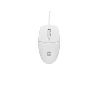 RATON NATEC RUFF 2 1000DPI OPTICO BLANCO