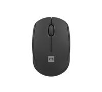 RATON NATEC STORK OPTICO 1600 DPI NEGRO RF INALAMBRICO PILAS
