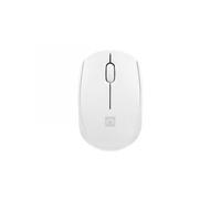 RATON NATEC STORK OPTICO INALAMBRICO 1600 DPI BLANCO
