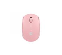 RATON NATEC STORK OPTICO INALAMBRICO 1600 DPI ROSA
