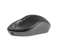 RATON NATEC TOUCAN NEGRO-GRIS RF INALAMBRICO PILAS