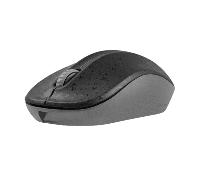 RATON NATEC TOUCAN WIRELESS 1600 DPI OPTICO NEGRO-CRIS