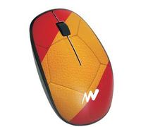 RATÓN NETWAY INALÁMBRICO BANDERA NW-M7145