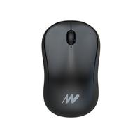 RATON NETWAY INALAMBRICO MS200 NEGRO