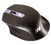 RATON NETWAY MRT39 OPTICO INALAMBRICO PARA ZURDOS NW-MRT-039