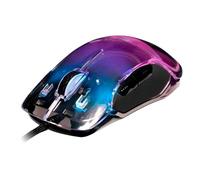 Ratón Newskill Lycan Electroplating RGB