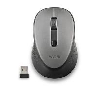 NGS Dew 1600 Dpi Wireless Gris