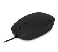 Ratón NGS Flame/ Hasta 1000 DPI