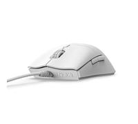 Ratón NZXT Lift 2 Symm USB tipo A 26000 DPI Blanco Gaming Ergonomía