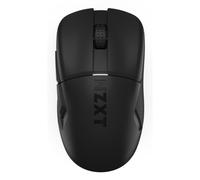 Ratón NZXT MS-101NB-01 Gaming RF inalámbrico 26000 DPI Negro 6 botones