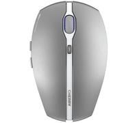 Ratón óptico Bluetooth GENTIX BT 2000DPI (gris) - CHERRY