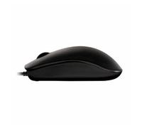 Cherry MC 1000 Optical Mouse USB Negro - Ratón