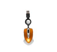 Verbatim Ratón óptico de viaje por USB