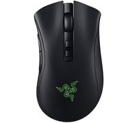 Razer DeathAdder V2 Pro ratón Juego mano derecha Bluetooth + USB Type-A Óptico 20000 DPI