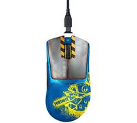 Ratón óptico DeathAdder V3 30000DPI Edición Fortnite - RAZER