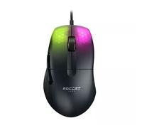 Raton Optico Ergonomico Gaming Roccat Kone Pro Negro PC [226998]
