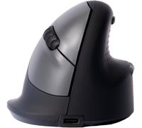 Ratón Óptico Ergonómico Inalámbrico HE Break 2400DPI - R-GO TOOLS