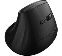 Raton inalambrico ewent ew3208 negro