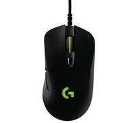 Ratón óptico G403 Prodigy 12000DPI (Negro) - LOGITECH