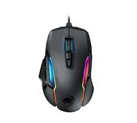 Raton Optico Gaming Roccat Kone Aimo Negro PC [227000]
