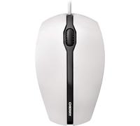 Cherry Gentix Corded Optical Mouse Negro - Ratón
