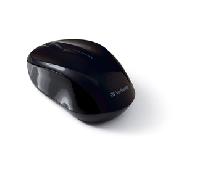 RATON OPTICO GO NANO WIRELESS NEGRO 49042