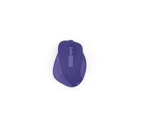 Ratón óptico - HAMA - WM-500 - Inalámbrico recargable - 6 botones silenciosos - Ergonómico