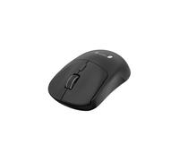 Ratón óptico inalámbrico 800/1200/1600dpi negro IM 854-WBK