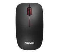 ASUS Ratón óptico inalámbrico WT300 - Negro