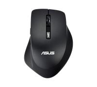 ASUS WT425 ratón Oficina mano derecha RF inalámbrico Óptico 1600 DPI