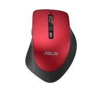 Asus wt425 ratÓn rf inalÁmbrico Óptico 1600 dpi mano derecha