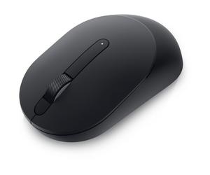 Ratón óptico inalámbrico - DELL - MS300 - 4000 dpi - RF inalámbrico - Negro