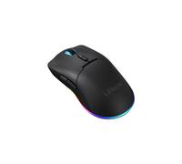 Ratón Óptico Inalámbrico Lenovo Legion M220 5000DPI RGB Negro