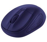 Ratón Óptico Inalámbrico Primo, Azul Mate - 24796