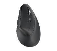 RATON OPTICO INALAMBRICO RECARGABLE MY630 EQ NEGRO KENSINGTON K72482WW