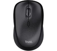Trust TM-201 ratón Oficina mano derecha RF inalámbrico Óptico 1600 DPI