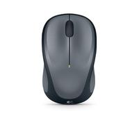 Logitech 910-002201 ratón Oficina Ambidextro RF inalámbrico Óptico 1000 DPI