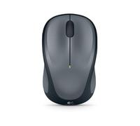 Logitech M235 Wireless gris/negro