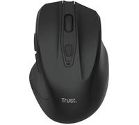 Ratón Inalámbrico Trust Nito Silent/ Hasta 2200 DPI