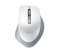 Ratón óptico inalámbrico WT425 - Blanco