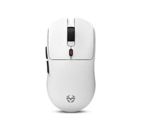 Ratón Gaming Inalámbrico Krom Klever/ Hasta 10000 DPI