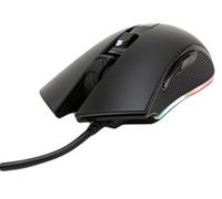 Ratón Óptico Lancer 6400DPI RGB - TALIUS