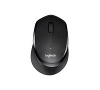 RATON OPTICO LOGITECH B330 WIRELESS SILENT PLUS