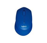 RATON OPTICO LOGITECH M330 SILENT PLUS WIRELESS