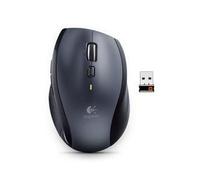 Ratón Óptico Logitech M705 Laser Wireless