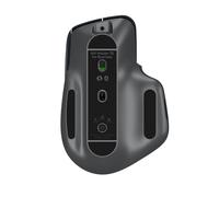 Logitech 910-006582 ratón Oficina mano derecha RF Wireless + Bluetooth Laser 8000 DPI